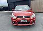 2008 Suzuki SX4
