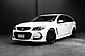 2016 Holden Commodore