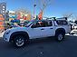2008 Mazda BT-50