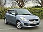 2014 Suzuki Swift