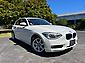 2012 BMW 116i
