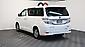 2012 Toyota Vellfire