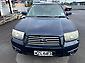 2005 Subaru Forester