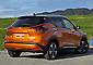 2020 Nissan Kicks