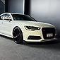 2014 Audi A6