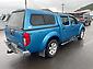 2006 Nissan Navara