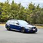2009 BMW 320i