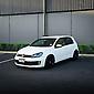 2011 Volkswagen Golf Gti