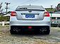 2016 Subaru WRX