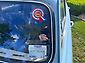 1957 Austin A50