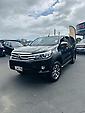 2018 Toyota Hilux