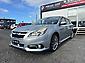 2012 Subaru Legacy