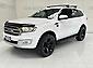 2018 Ford Everest