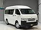 2024 Toyota Hiace