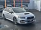 2014 Subaru Levorg 4wd