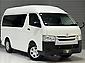 2019 Toyota Hiace
