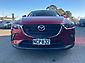 2020 Mazda CX-3