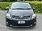 2011 Toyota AURIS COROLLA