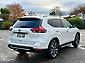 2020 Nissan X-Trail