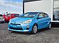 2013 Toyota Aqua