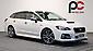 2015 Subaru Levorg