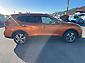 2018 Nissan X-Trail