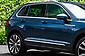 2021 Volkswagen Tiguan Tsi Life