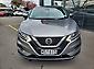 2020 Nissan Qashqai