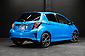 2017 Toyota Yaris