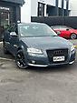 2009 Audi A3