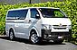 2021 Toyota Hiace ZL