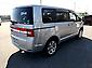 2013 Mitsubishi Delica