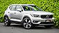 2018 Volvo XC40 T4