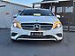 2014 Mercedes-Benz A 180