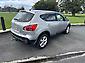 2007 Nissan Dualis