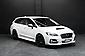 2016 Subaru Levorg