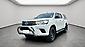 2016 Toyota Hilux