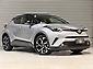 2017 Toyota C-HR