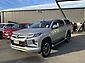 2022 Mitsubishi Triton