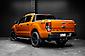 2016 Ford Ranger