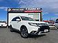 2021 Mitsubishi Outlander