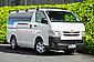 2019 Toyota Hiace ZL 5 Door