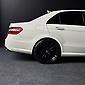 2010 Mercedes-Benz E 550