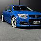 2015 Holden Commodore