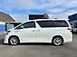 2008 Toyota Vellfire