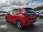 2016 Honda Fit
