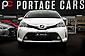 2014 Toyota Vitz