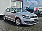 2012 Volkswagen Polo