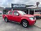 2015 Nissan Navara