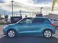 2017 Suzuki Swift